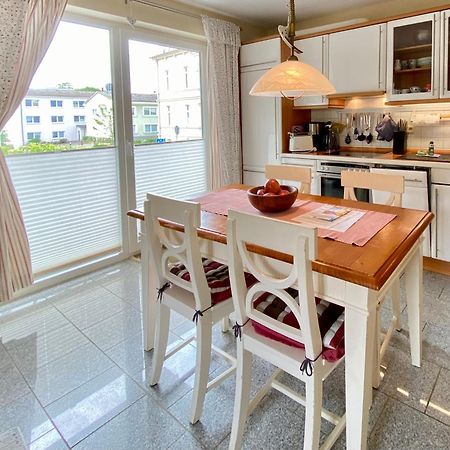Haus Nemo - Ferienwohnung 8 Heringsdorf  Kültér fotó