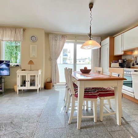 Haus Nemo - Ferienwohnung 8 Heringsdorf  Kültér fotó